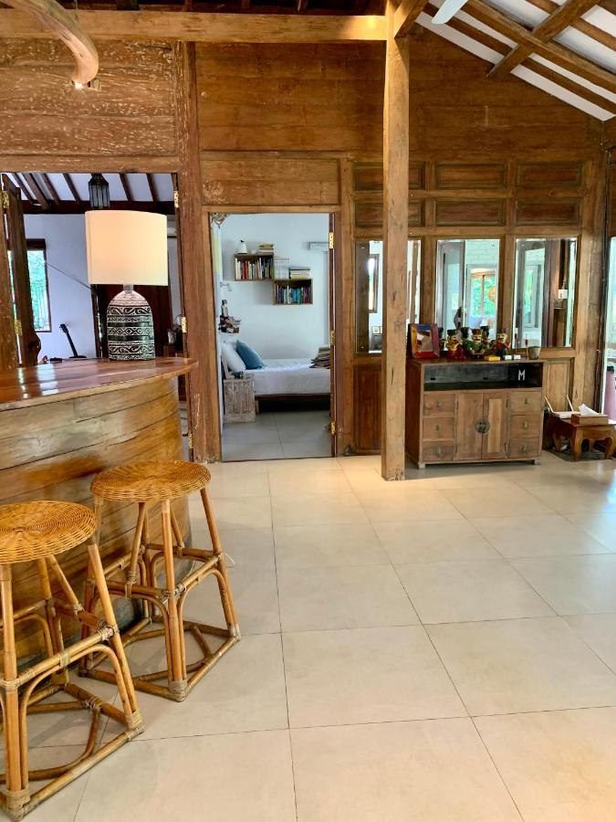 Quiet 3 Br-3 Bathroom Villa In Heart Of Canggu Exterior photo