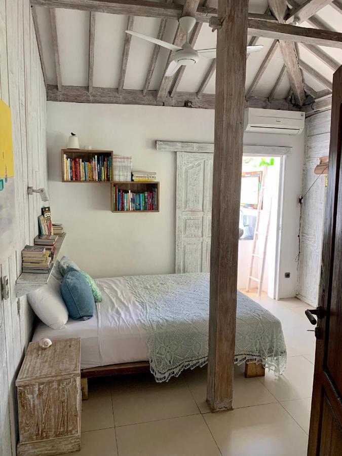 Quiet 3 Br-3 Bathroom Villa In Heart Of Canggu Exterior photo