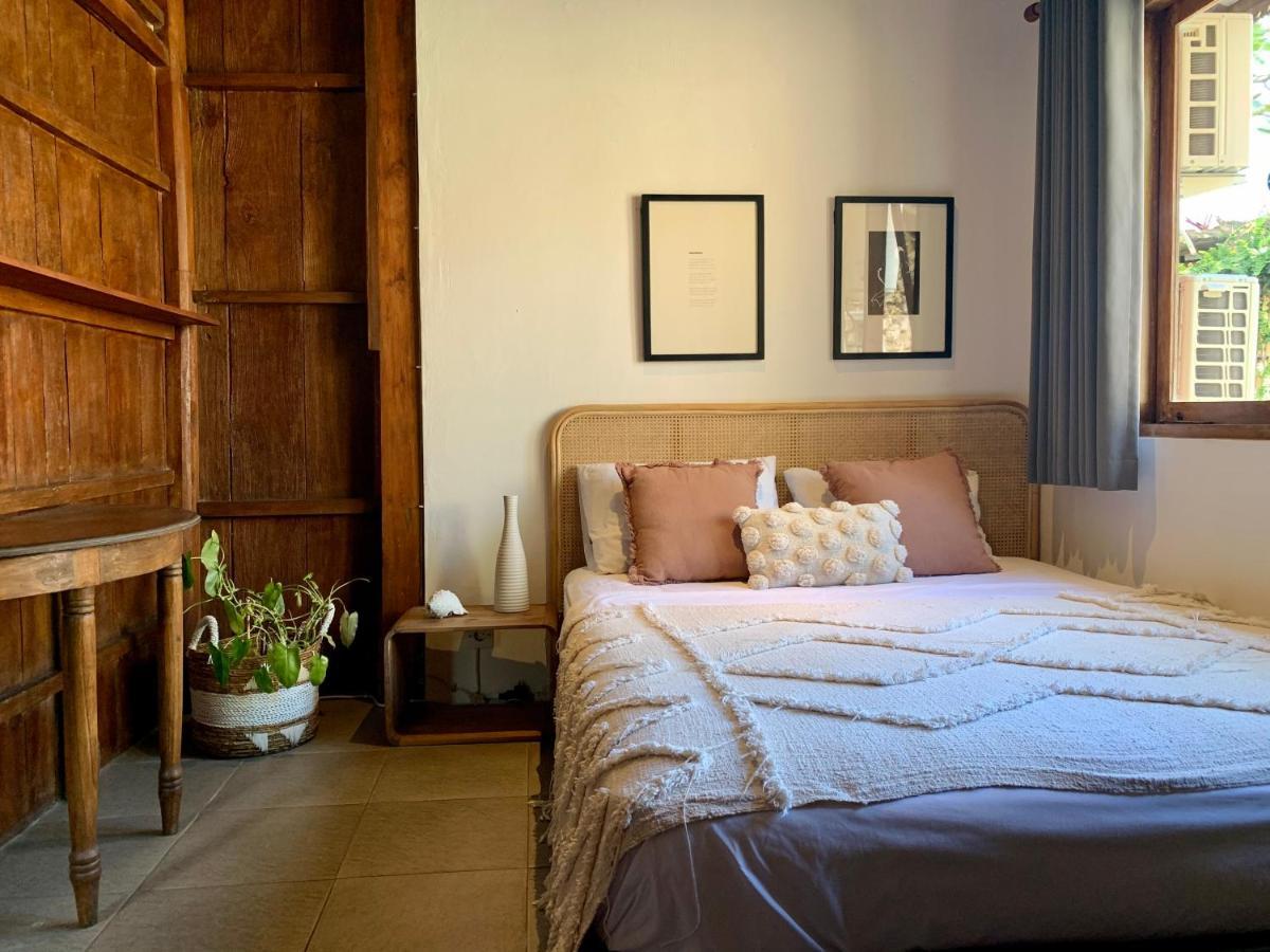 Quiet 3 Br-3 Bathroom Villa In Heart Of Canggu Exterior photo